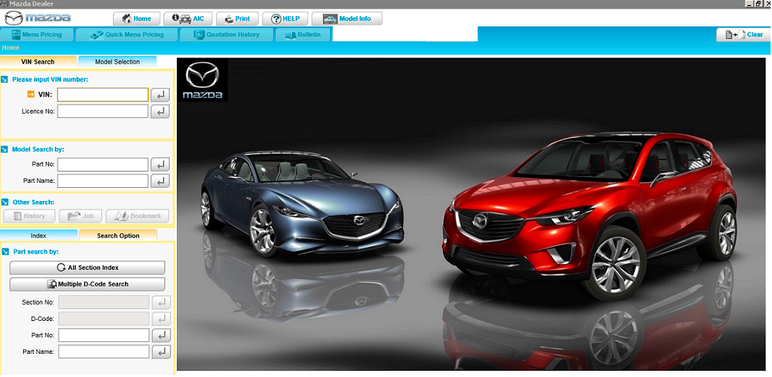 Весь ассортимент оригинальных автозапчастей Mazda от АВТОНОМИЯ PRO